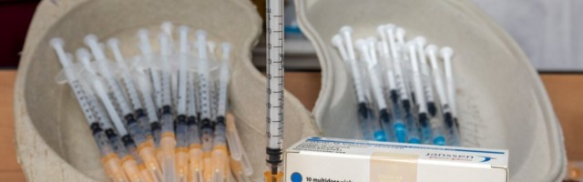 Eesti tunnustab kõiki maailmas kasutusel olevaid vaktsiine