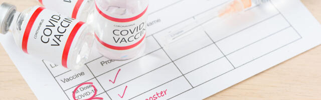 Suurbritannia võib hakata täieliku vaktsineerituse tingimuseks lugema kolme vaktsiinidoosi