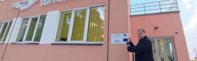 Elva avab täna Tartumaa Tervisekeskuse, millega haarab naabervaldade ees arengueelise