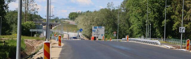 Riigiteede remonte tuleb sel suvel Ida-Virumaal vähe