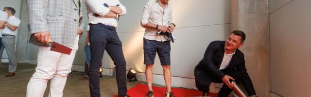 Eestis seni tundmatus valdkonnas saab tööd pea kakssada biotehnoloogia inseneri