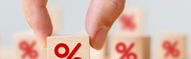 Võlasuhete intressimäär