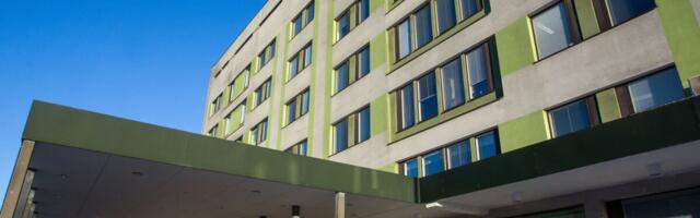 Lastehaigla kaalub praktikantidele tasu maksmist