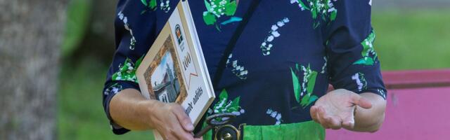 Illuka mõis annab ainest värvikatele lugudele
