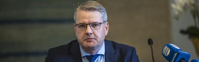 Audiitor Olgo teab riigikontrolli nõrkusi