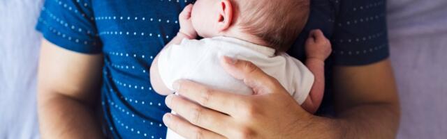 Täna on isadepäev. Psühhiaater Andres Lehtmets selgitab, miks kardavad Eesti mehed lapsi saada