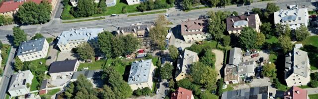 Maa-amet: 2023. aasta viimane kvartal möödus kinnisvaraturul rahulikult