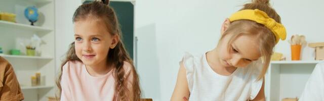 Uus alusharidusseadus seob lastehoiud ja lasteaiad terviklikuks teenuseks