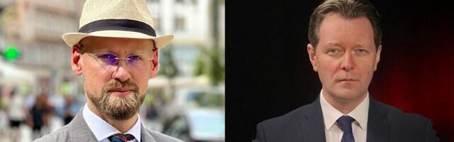 OBJEKTIIVI RAADIO ⟩ Järvi ja Vooglaid: e-hääletusest ja Veneetsia Komisjonist