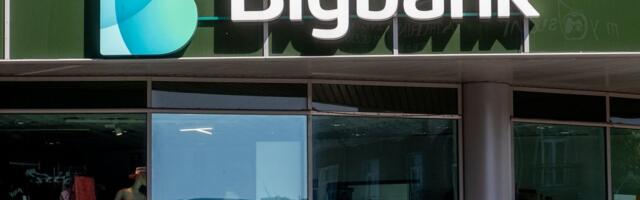 Bigbank lõi investorite jaoks flippimislaenu. Intressimäär jääb aga üle 8%