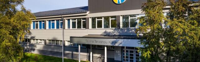 Tallinna Tervishoiu Kõrgkoolis õppida soovijate arv kasvas taas