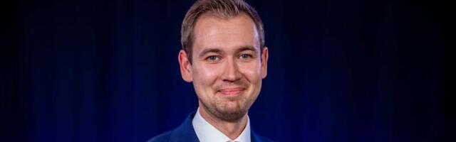 Robert Sarv: pere panus oli suur, et paberimajandus Marokos korda sai