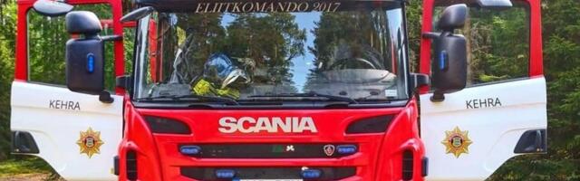 Viis asja, millega eaka kodust tuleõnnetust ära hoida