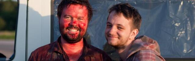 ARVUSTUS | „Mootorsaed laulsid“ – sellist asja pole te kinos mitte kunagi näinud