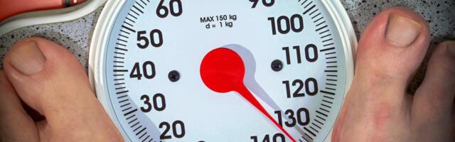 Mõjutaks miljoneid inimesi_ arstid soovivad, et ülekaalulisus meditsiinilise seisundina ümber mõtestataks