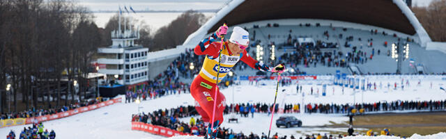 Johannes Høsflot Klæbo: tunnen end Tallinnas kui kodus! 10 sportlast, kellele Lauluväljaku MK-etapil kaasa elada