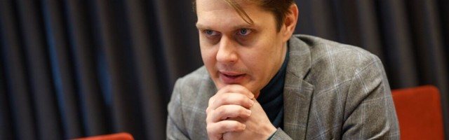 Kas linnukese märkimine annab ligipääsu kliendi isikuandmetele?