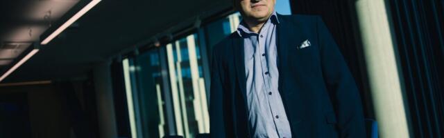 Otsustajate TOP: äriilma kõige mõjukamaks otsustajaks tõusis uus tegija