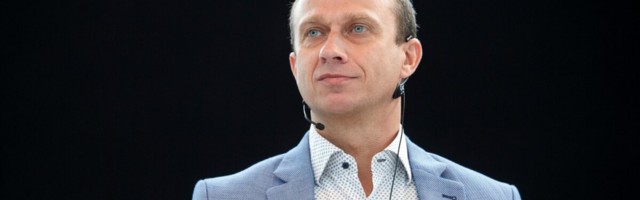 Coopi turundusdirektor lahkub ametist