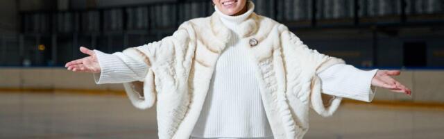 MÄLUMÄNG | Iluuisutaja Anna Levandi