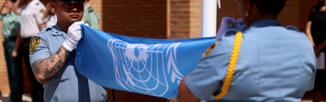 Kuhu kadus solidaarsus? Arengukoostöö vajab uut mõtlemist