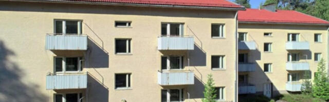 Soome majaühistutel on mure: laenu ei saa, kui osanike seas on vene nimed