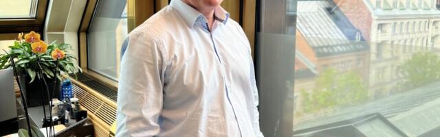 Norra naftafond saavutas viimase kahe aasta parima kvartalitulemuse