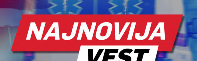 MLADIĆ IZBODEN NOŽEM I STAKLENOM FLAŠOM! Krvava tuča u Trsteniku, kada je došla policija usledio je novi HAOS!