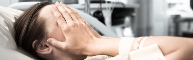 Uuring: arstid eiravad vähihaigete soovi oma viimased päevad võimalikult mugavalt veeta