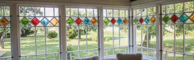 Suvila ostmisega on nutikas tegeleda just talvekuudel. Maakler soovitab_ osta talvel, müü suvel