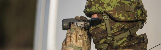 Eesti maastik määrab paljuski selle, kust kaudu vaenlased sõjaolukorras peale tungiksid