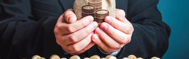 JUHTKIRI | Ettevõtjad, hakake julgemalt annetama. Riigil raha kõigeks ei jätku 