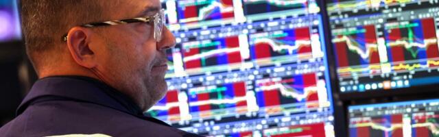 S&P 500 ja Nasdaqi liitindeks tegid viie kuu suurima hüppe