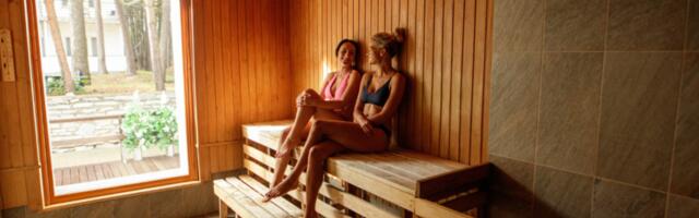 Soe, mõnus ja rahustav: valik spaapuhkuseid, mis muudavad sügiskaamose kergemini talutavaks