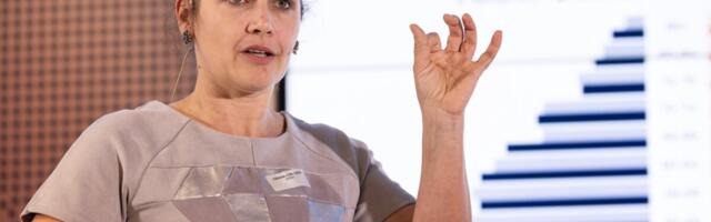 Käimas on alatoitumuse teadlikkuse parandamise nädal