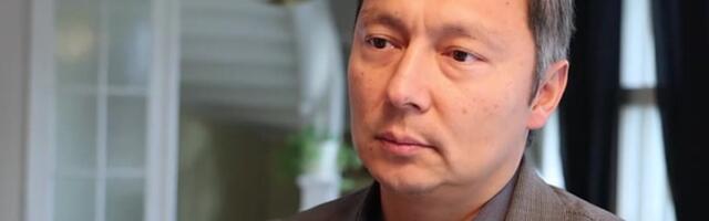 VIDEO | Mihhail Kõlvart: soov siduda Keskerakonda Bessediniga on kunstlik. Mõistlik, et linn nüüd lepingud üle kontrollib