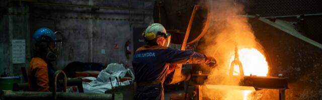 BLRT investeerib kümneid miljoneid ja prognoosib müügitulu kasvu poole miljardini