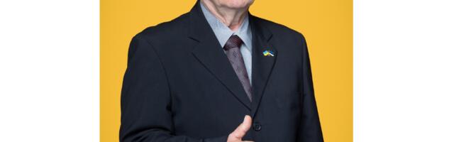 Ants Erm Postimehes: ühe paari prille olen kähmluses putinoididega kaotanud