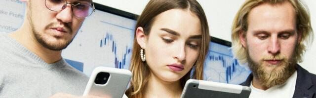 USA töökohtade arv kasvas pisut, mure tööturu pärast püsib endine