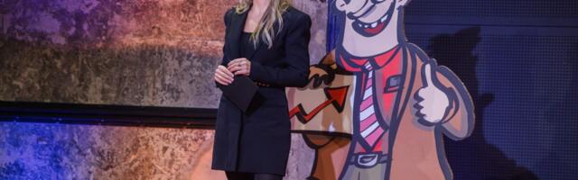 Kullafond. Katri Teller: finantsvabaduse termin ajab inimesed närvi