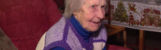 Spordifänn Ester vaatab ära kõik eestlaste heitlused: elan võistlusest võistlusesse