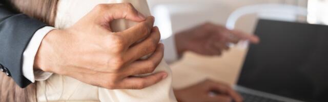 LUGEJA KÜSIB | Mida teha, kui töökohal esineb ahistamist või seksuaalse alatooniga käitumist?