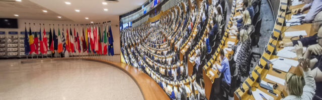 Euroopa Parlament otsustas muuta loodusseadusi ja tunnistada fantaasiaid