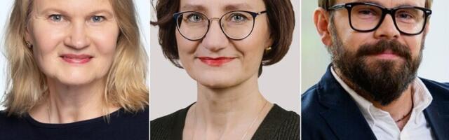 Analüüs. Investeeringud Ida-Virumaale eeldavad tarka hariduskorraldust