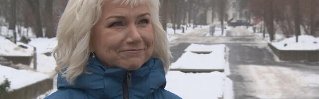 Muba värske direktor Piret Rips: süsteemi ma lõhkuma ei lähe, aga päris samamoodi ka ei jätka