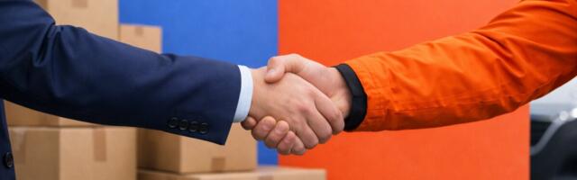 Kaup24 ja Omniva ühendavad jõud sama päeva tarne pakkumiseks