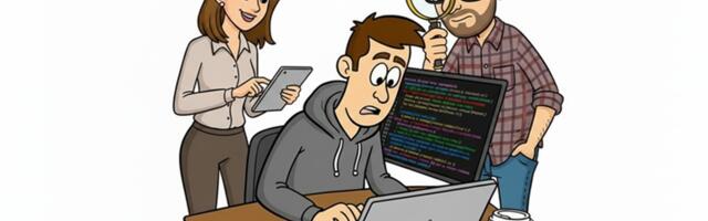 Испытательный срок в IT не работает