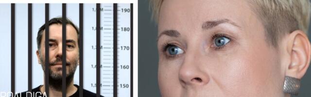 Saatejuhtide võidujooks! Marii Karell plaanis enne Roald Johannsoni vanglas sarja filmida, kuid ei suutnud vanglateenistust veenda