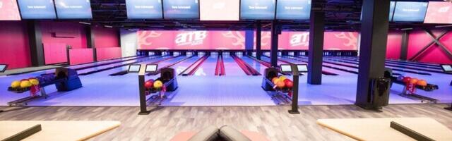 Tallinnas hakatakse selgitama Eesti paremaid bowling'u mängijaid