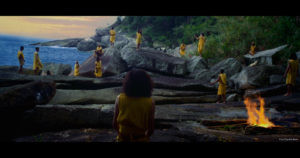 Tervitusi toome hullusaarelt